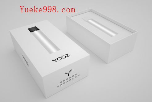 柚子yooz二代价格表,YOOZ电子烟价位介绍