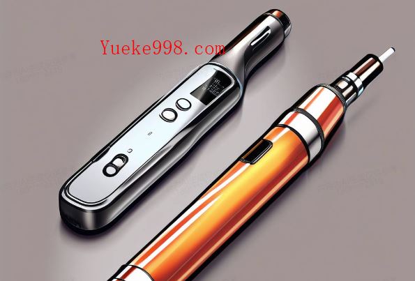 悦刻电子烟每一代都各具特色,非我和悦刻哪个好?