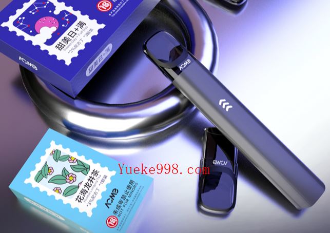 什么平台可找电子烟卖烟弹的微信?