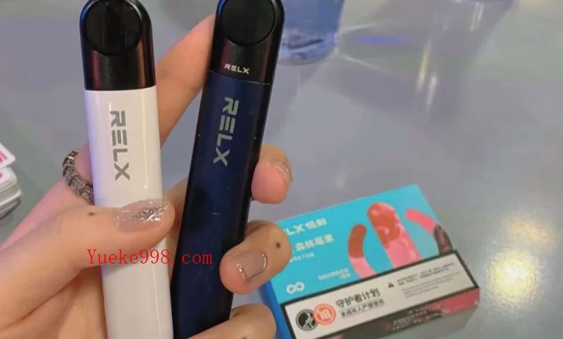 电子烟购物网站靠谱吗?