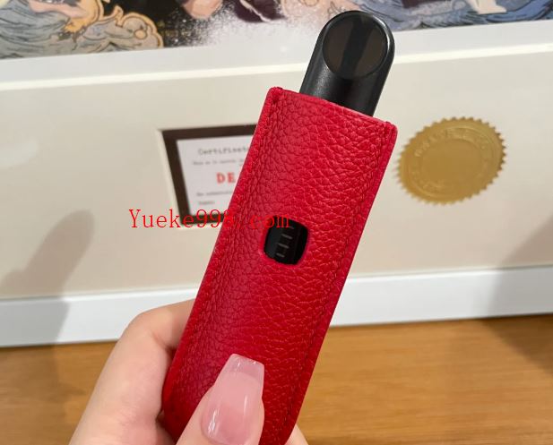 悦刻官网官方旗舰店介绍,悦刻电子烟产品特点
