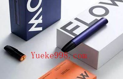 怎么买国外版的悦刻水果烟弹?