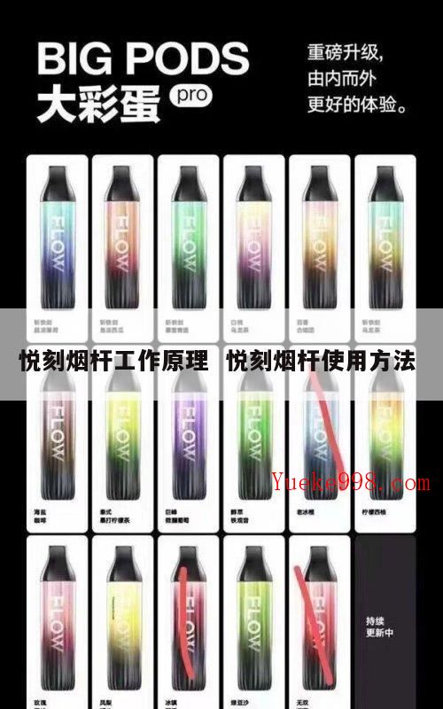 电子烟品牌relx悦刻使用的时候注意什么?悦刻烟杆一吸嗡嗡响