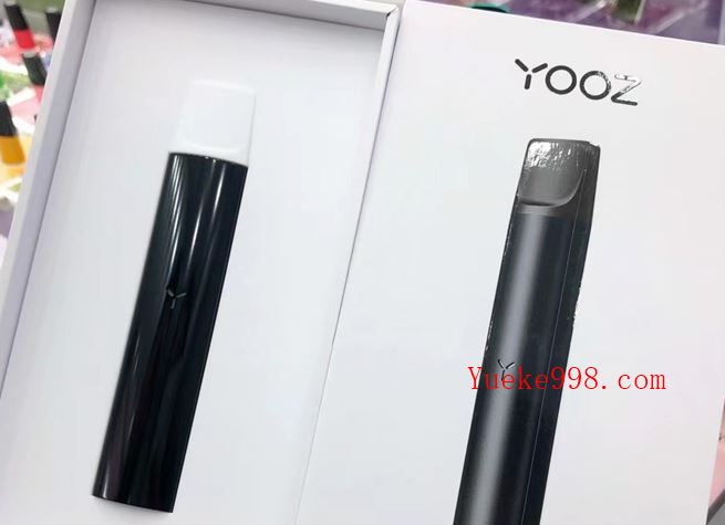 yooz二代微商货源黑骑士多少钱?yooz二代零售价是多少?