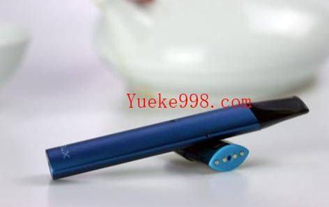 悦刻烟弹多少ml烟油?悦刻烟弹可以抽多少口?
