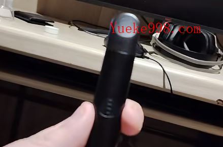 悦刻pro用普通弹怎么调节?