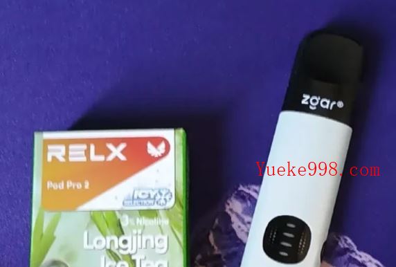 悦刻的烟弹为什么必须按一盒三个买?