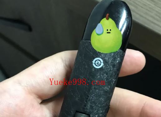 悦刻国标烟杆偶尔吸不出烟是怎么回事?