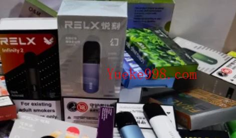 电子烟戒烟成功率高于戒烟药吗?