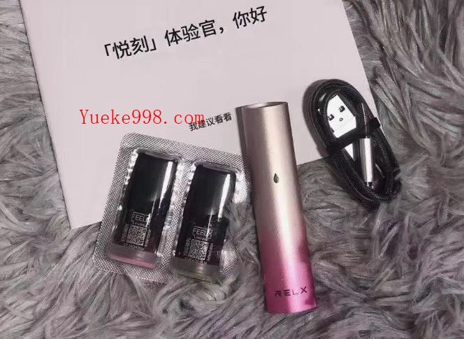 悦刻二代阿尔法有哪些优点,悦刻二代缺点有哪些?