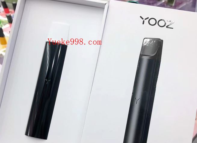 yooz二代微商货源黑骑士多少钱?yooz二代零售价是多少