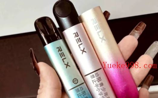 抽了悦刻电子烟后痰超多是怎么回事?