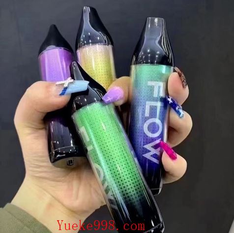 FLOW福禄大彩蛋口味该如何选?开箱评测,福禄大彩蛋pro普通口味系列