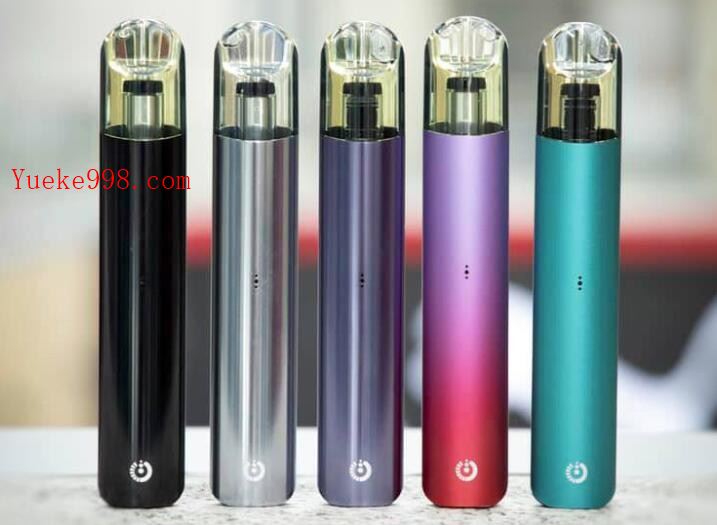 康诚一品电子烟ks01怎么样?最新康诚一品电子烟价钱表