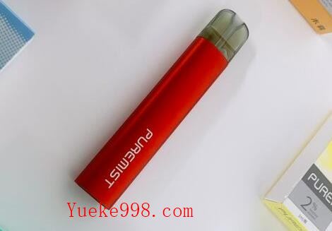 PUREMIST本雾多少钱一支?本雾电子烟价格,PUREMIST烟弹多少钱一盒?