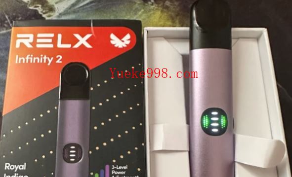 悦刻五代最新款最新口味什么时候出的?