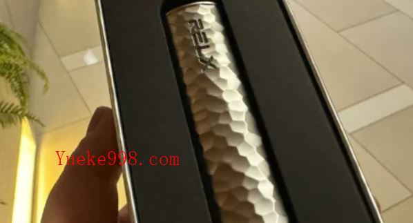 悦刻可调节烟量是第几代烟杆?