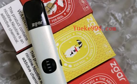 悦刻5代烟弹吸不出来烟怎么办?