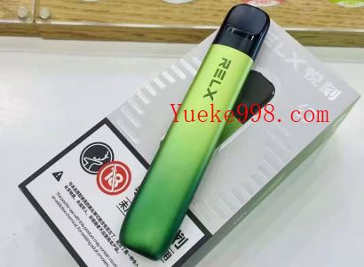 悦刻四代无限烟弹口味评测