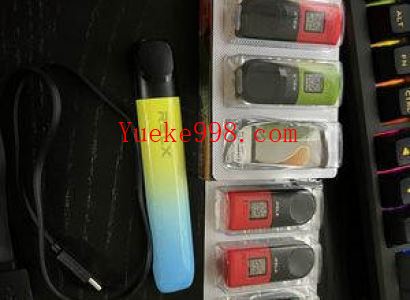 悦刻溪云系列那个好抽?悦刻溪云测评
