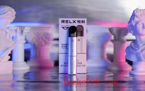 幻影烟杆多少钱?悦刻国标幻影价格