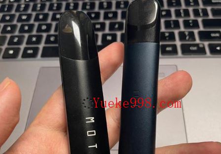 悦刻五代怎么看电量?
