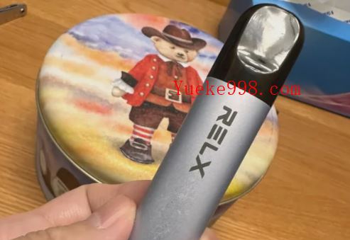 电子烟一件代发犯法吗?