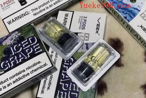 悦刻非国标的烟杆还可以用吗?