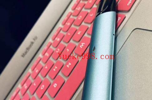 悦刻relx烟弹官网售价