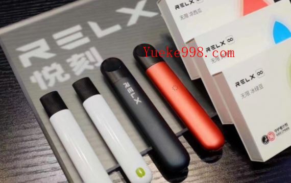 悦刻RS烟弹建议买吗?