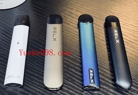 悦刻五代没有logo是假的吗?