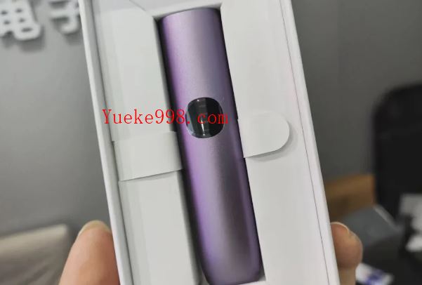 悦刻六代烟弹能抽多久?
