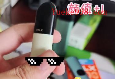 悦刻6代有什么功能?