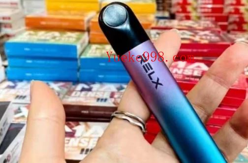 悦刻烟杆怎么解锁国标?