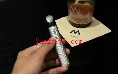 悦刻艺术家三档调节怎么调?