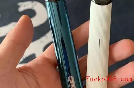 悦刻一代烟杆成废物了吗