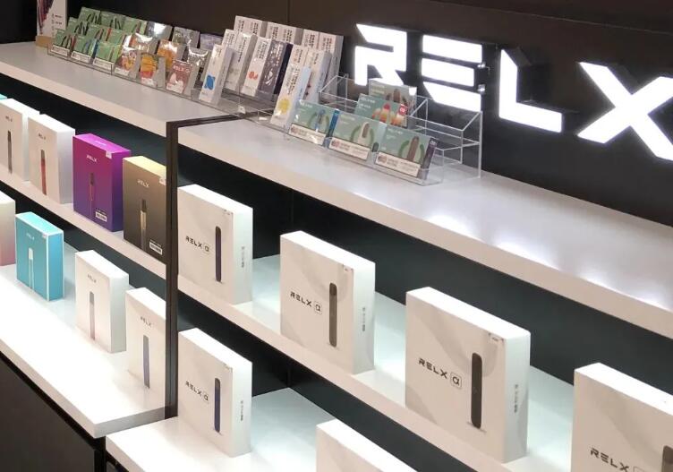 悦刻实体店经营批发拿货渠道，悦刻 柚子 魔笛 飞雾等厂家直供
