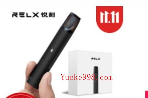 悦刻五代深绿配色,低调奢华的时尚之选