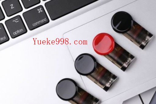 奶茶杯电子烟注油视频,奶茶杯怎么用