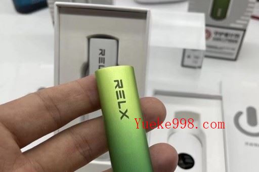 悦刻一代烟弹与yooz通用吗,悦刻一代烟弹对比