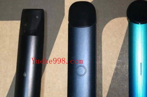relx悦刻三代比较好看的颜色-悦刻灵点皇室蓝