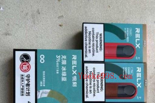 悦刻五代幻影烟弹多肉芒芒新口味测评,热带果香与清凉感的完美融合