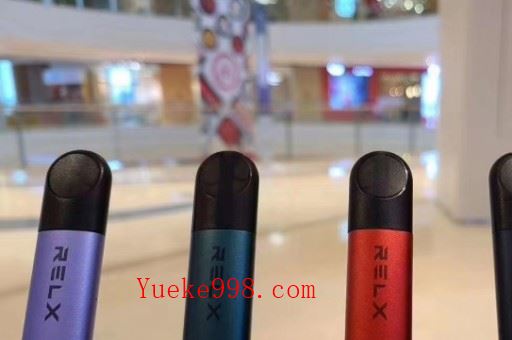 Relx悦刻五代幻影雪玉冰荔枝口感评测,清凉与甘甜的完美融合