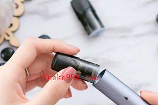 悦刻烟弹香芋冰淇淋口味评测,口感如何?值得一试吗?