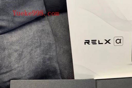 Relx悦刻一溪云系列烟弹口味推荐排行榜,哪款最适合你?