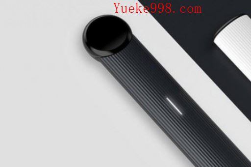 悦刻五代灰色款,低调奢华的时尚之选