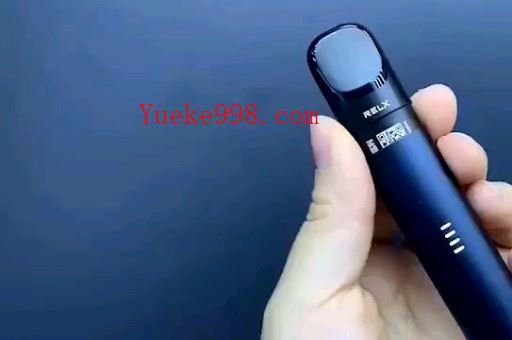 Relx悦刻电子烟与IQOS对比,烟民深度点评