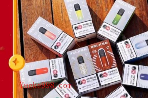 柚子五代通配蛋,电子烟行业的新革命