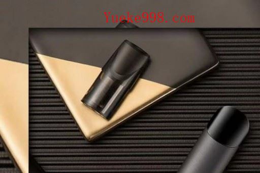 悦刻电子烟白灯闪三下不出烟