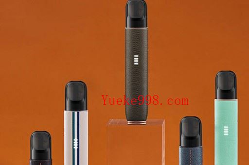 如何看待开relx悦刻开专卖店,一点点看法